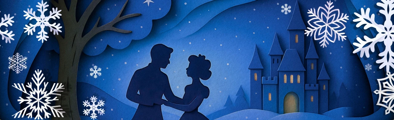 Постер Три орешка для Золушки