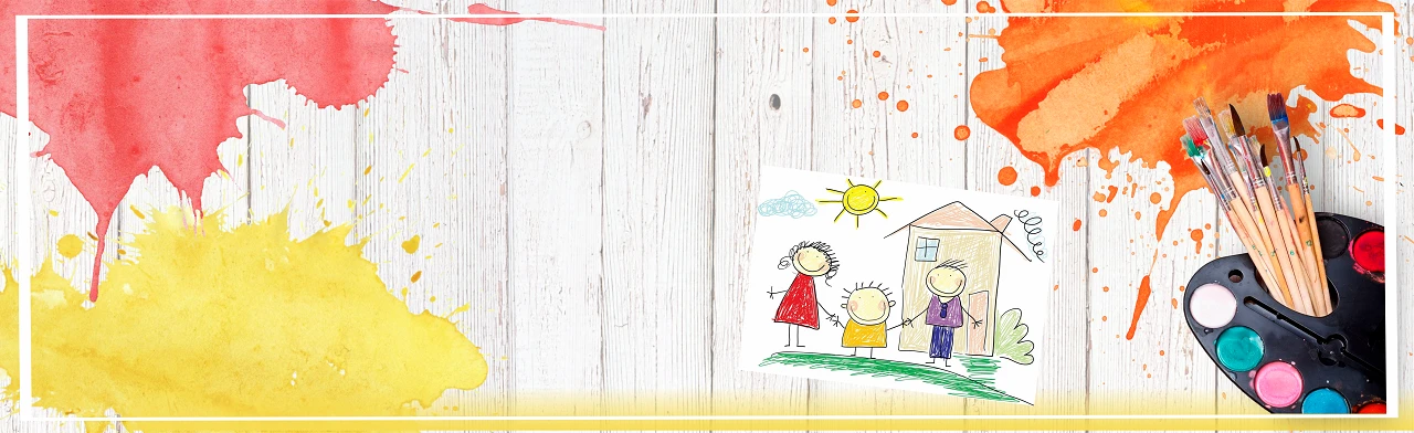 Постер Рисование. Мастер-класс