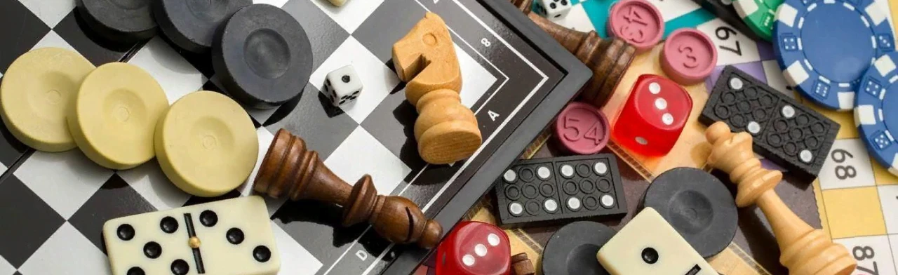 Постер Трансформируйся. Марафон деловых игр в Чайковском