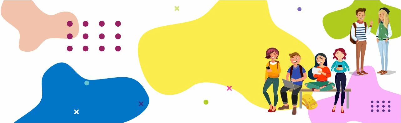 Постер Танцуй. Молодежный проект