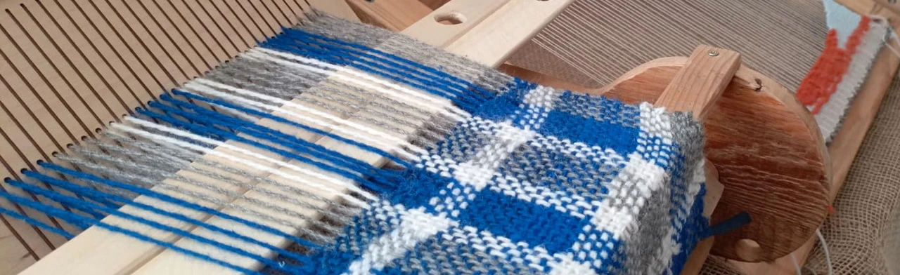 Постер От узелка до пояса. Мастер-класс в Чайковском