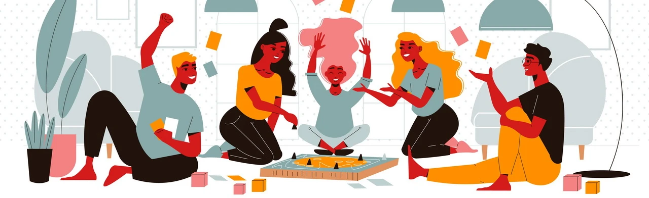 Постер Битва умов "Хип-зум-альфа"