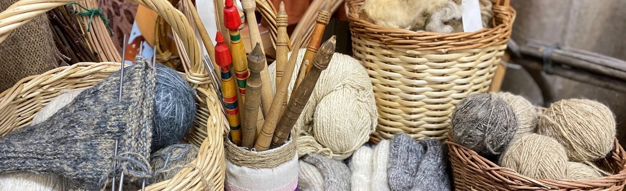 Постер Валяй с нами! в Чайковском