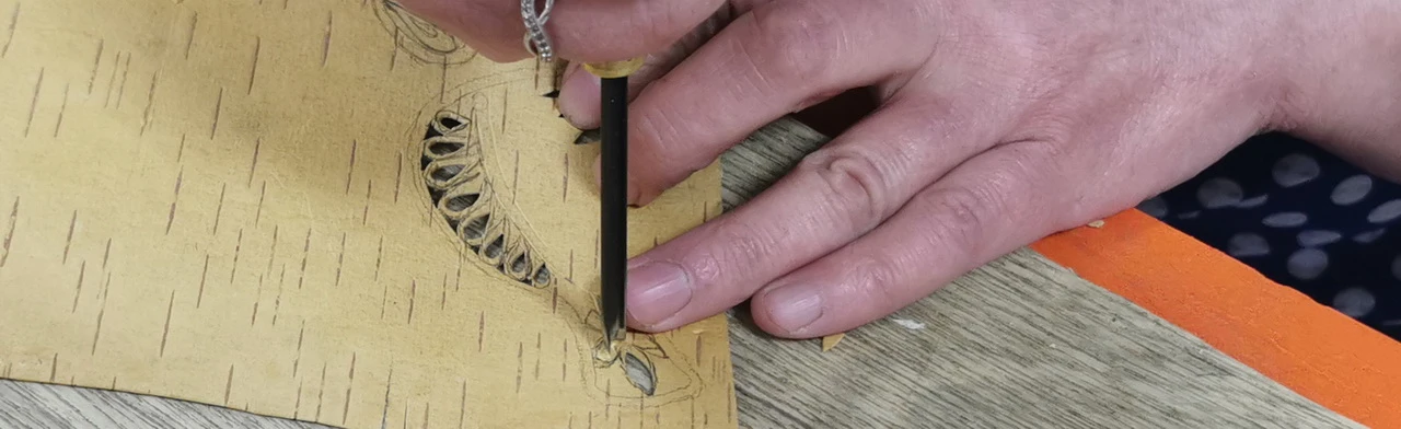 Постер Прикамье мастеровое