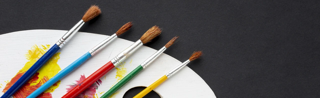 Постер Фантазия. Мастер-классы в Чайковском