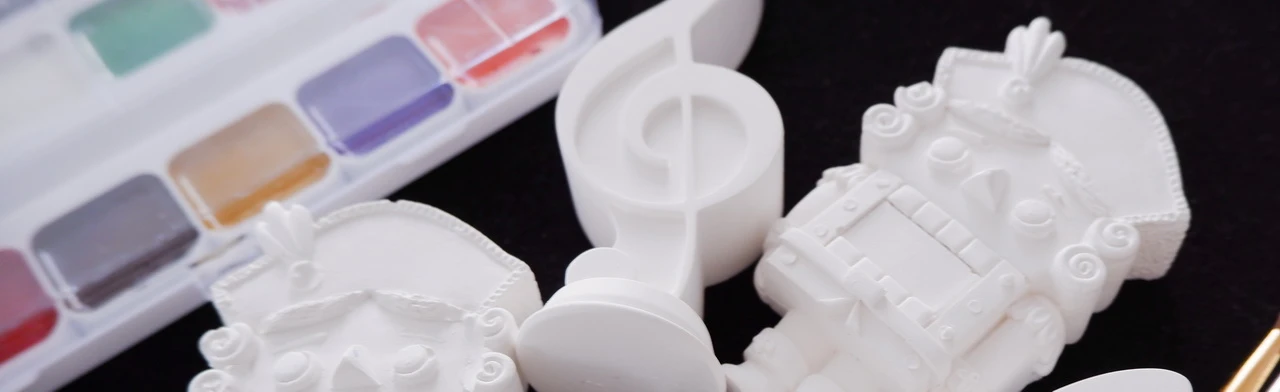 Постер Эксперимент. Мастер-классы в Чайковском