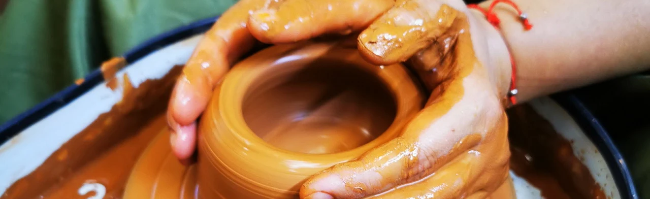 Постер Страна Гончария