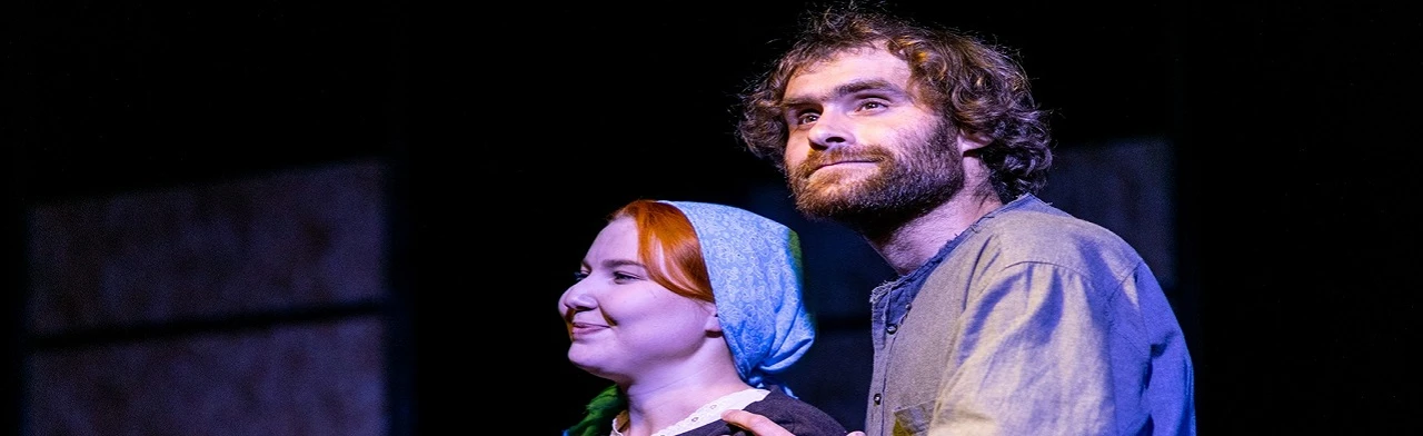 Постер Мой дедушка был вишней в Чебоксарах