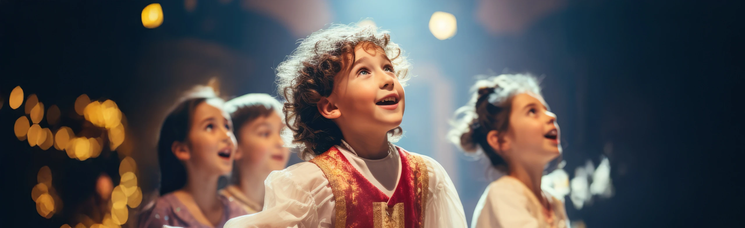 Постер Детективное агентство "Морозко" в Чебоксарах