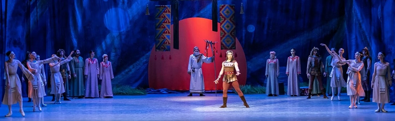 Постер Аттила. Рождение легенды в Чебоксарах