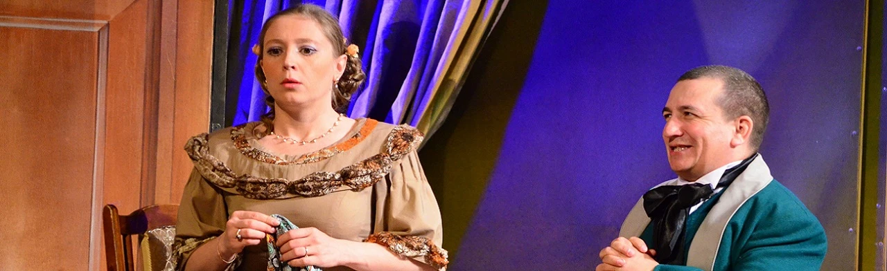 Постер Женитьба