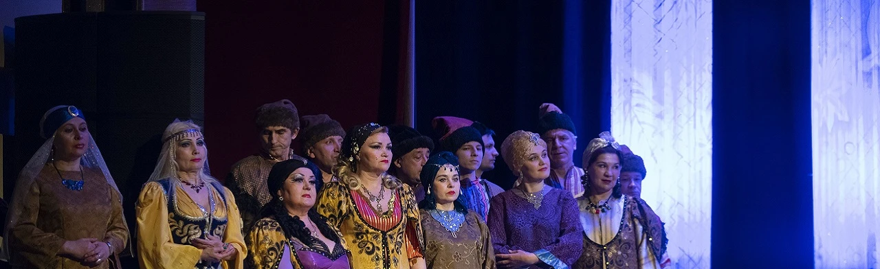 Постер Князь Игорь