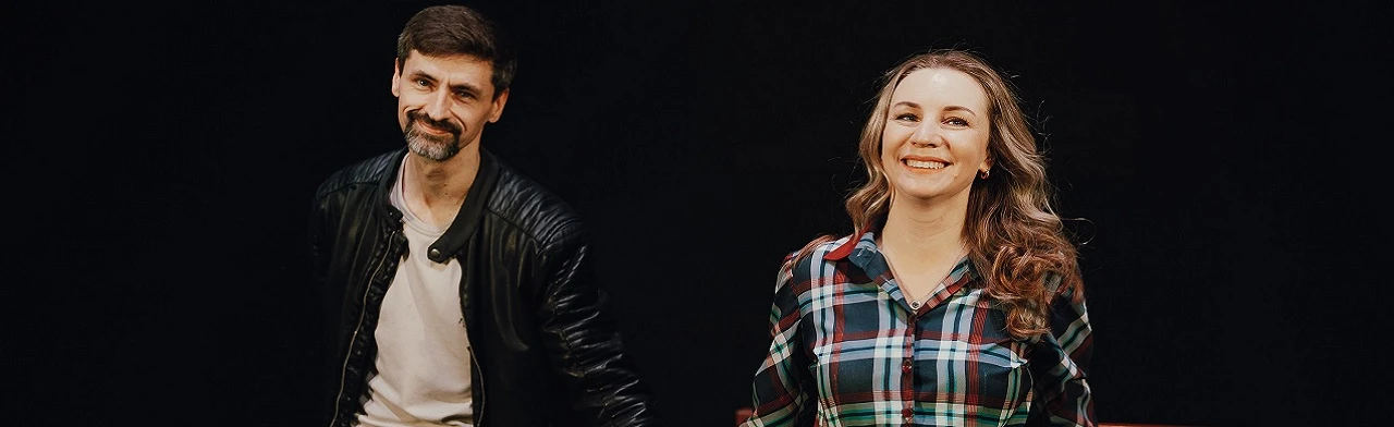 Постер Скамейка в Чебоксарах