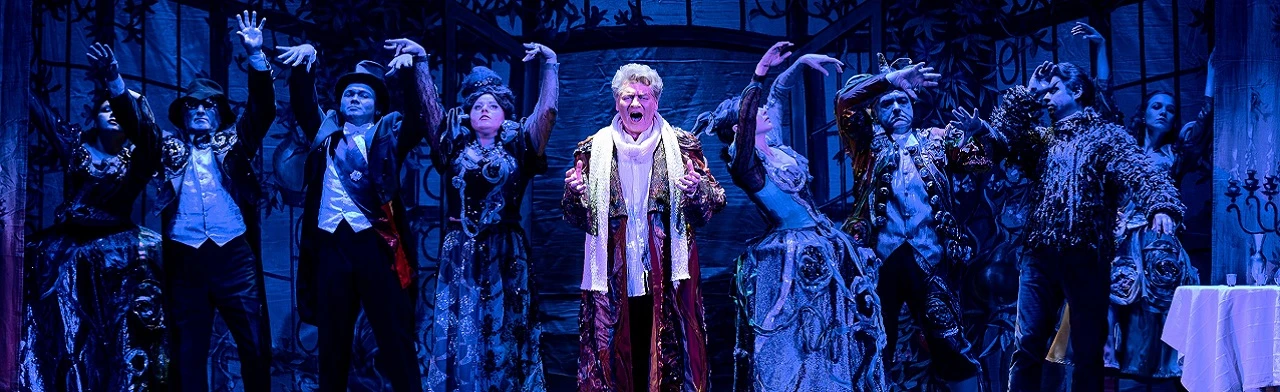 Постер Обыкновенное чудо в Чебоксарах