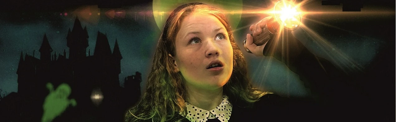 Постер Кентервильское привидение в Чебоксарах