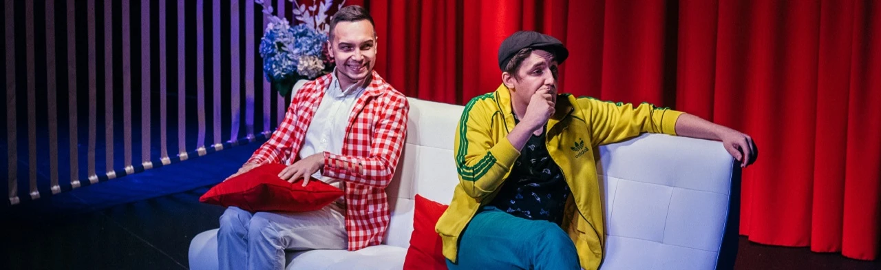 Постер Слишком женатый таксист