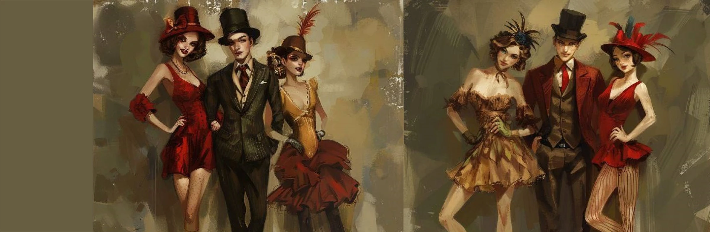 Постер Чудаки на подмостках в Чебоксарах