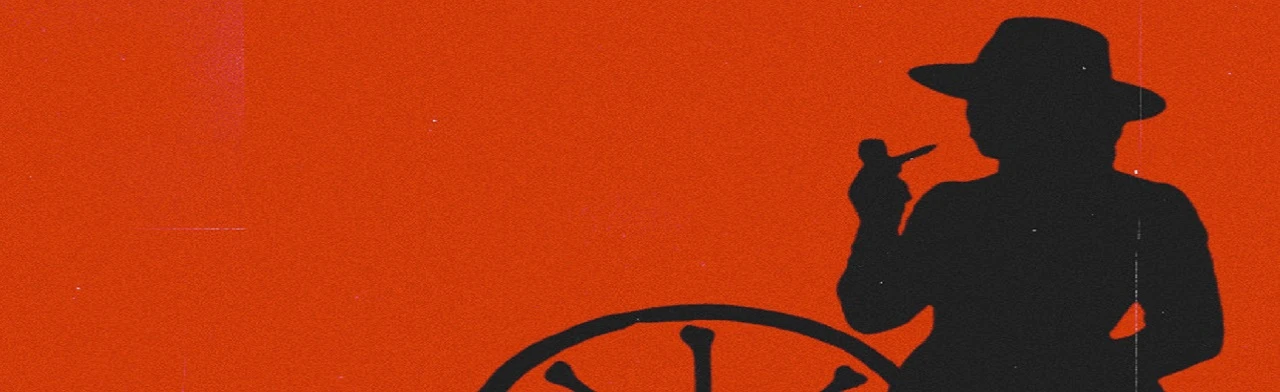 Постер Мамаша Кураж