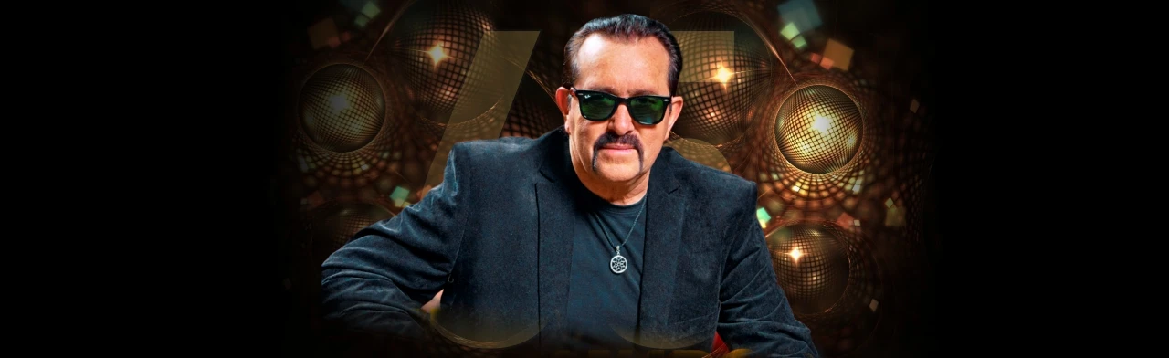 Постер Владимир Ждамиров