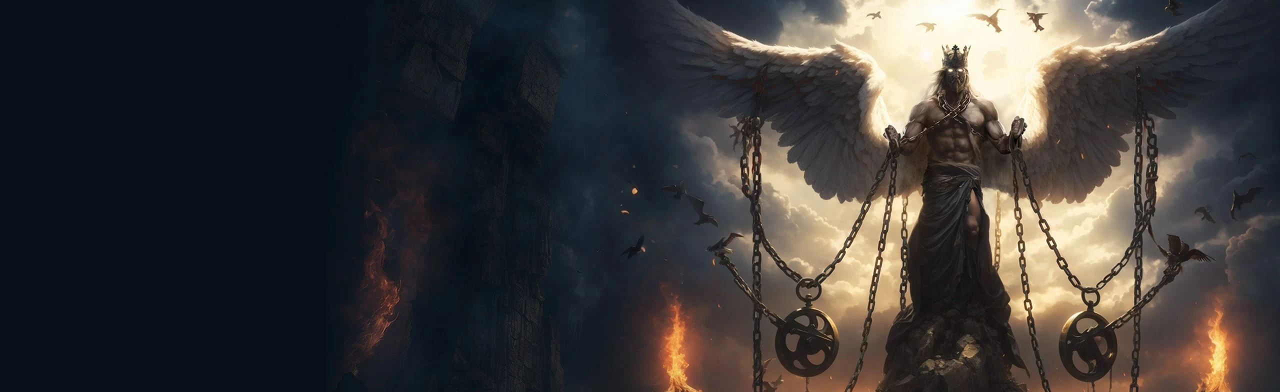 Постер Группа "Кипелов"