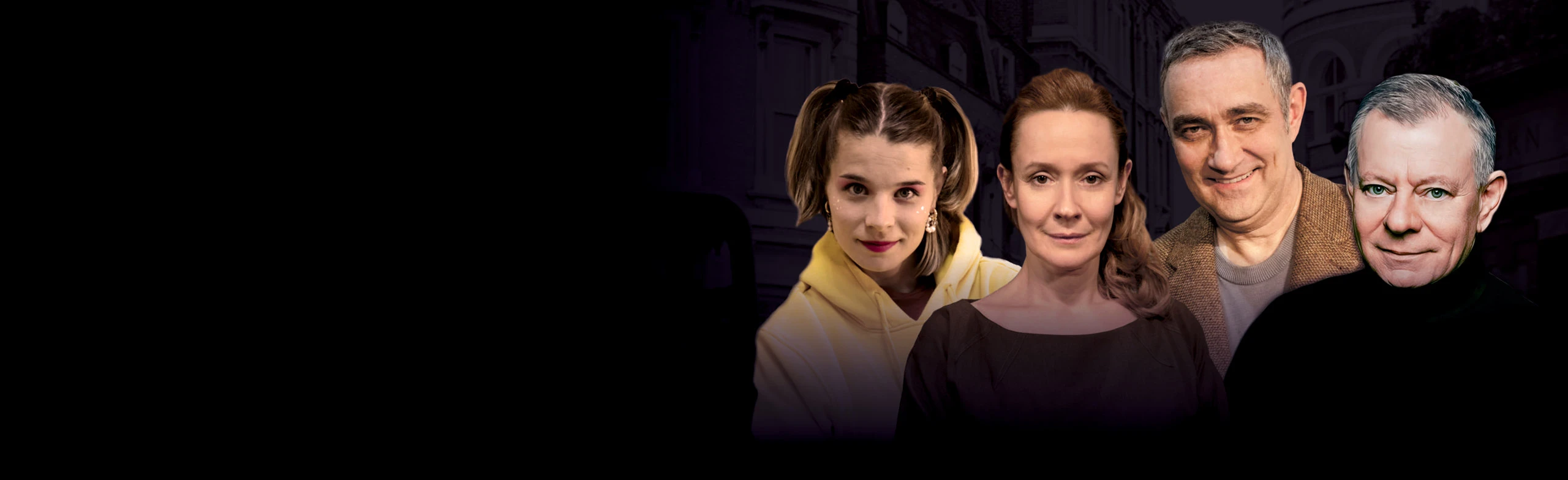 Постер У каждого свои недостатки в Чебоксарах