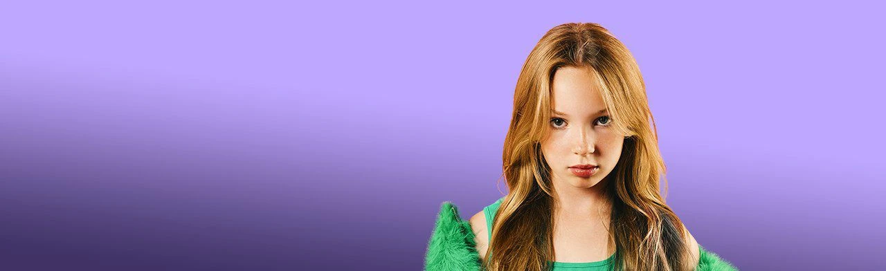 Постер Betsy (Бэтси) в Чебоксарах