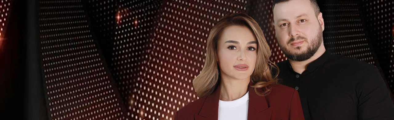 Постер Дуэт Пара: Зульфия Чотчаева и Ислам Мальсуйгенов в Чебоксарах