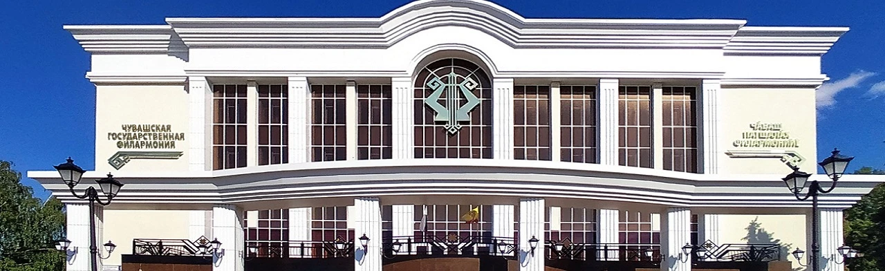 Постер Золотые хиты мюзиклов в Чебоксарах