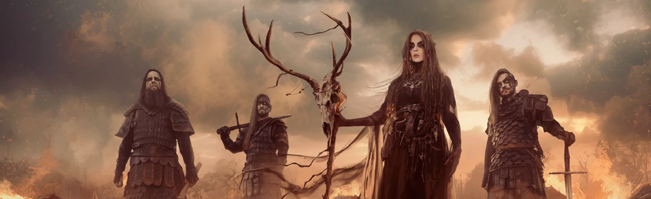 Постер МЕЩЕРА