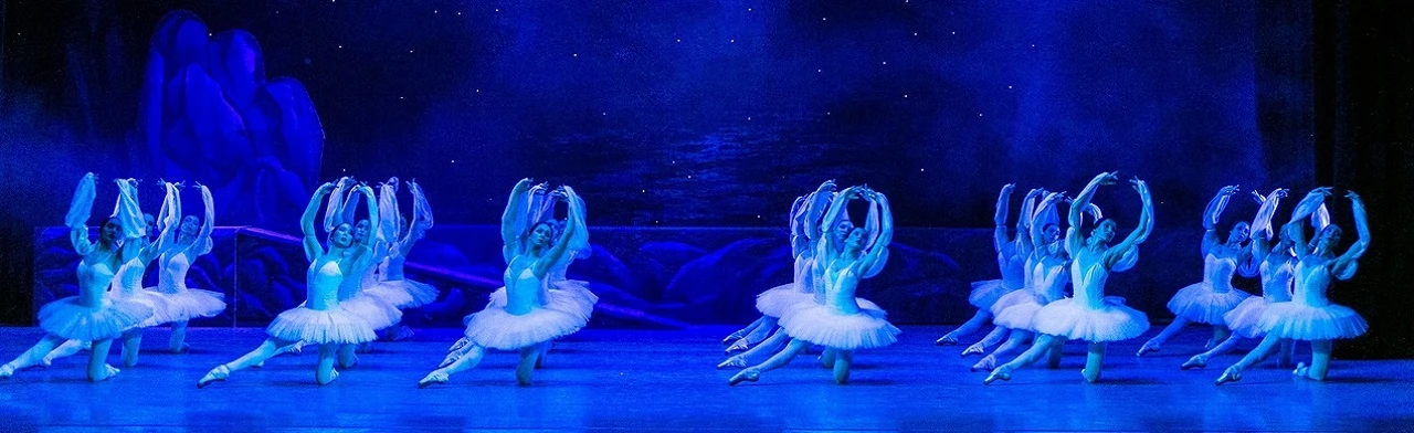 Постер Баядерка