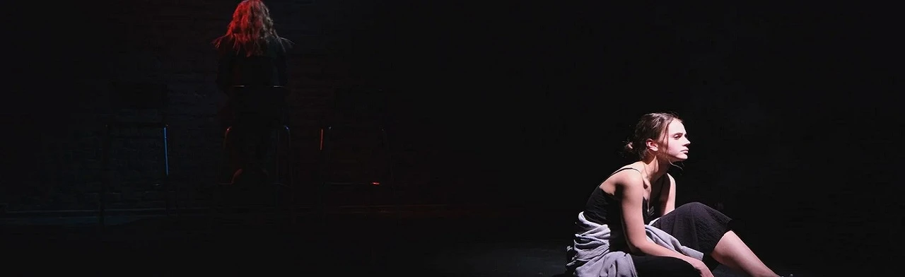 Постер Хуманитас Инжиниринг. Спектакль в Чебоксарах