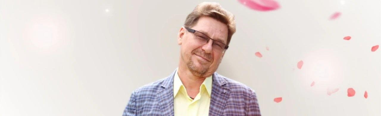 Постер Май Парецкий в Чебоксарах