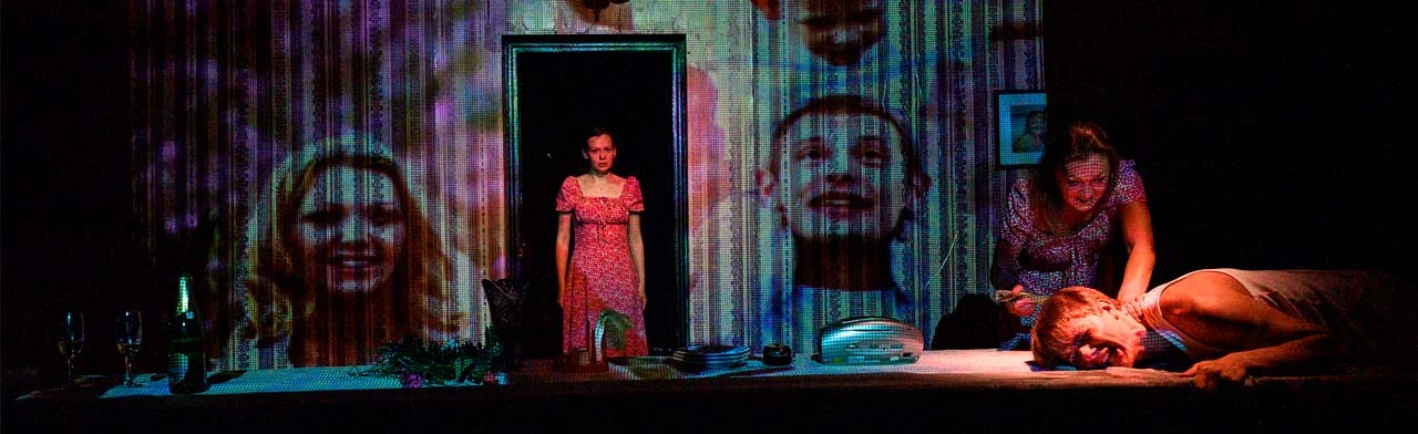 Постер А хочешь, я выучусь жить... в Челябинске