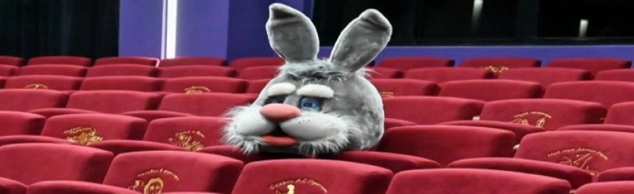 Постер Больше, чем экскурсия для всей семьи