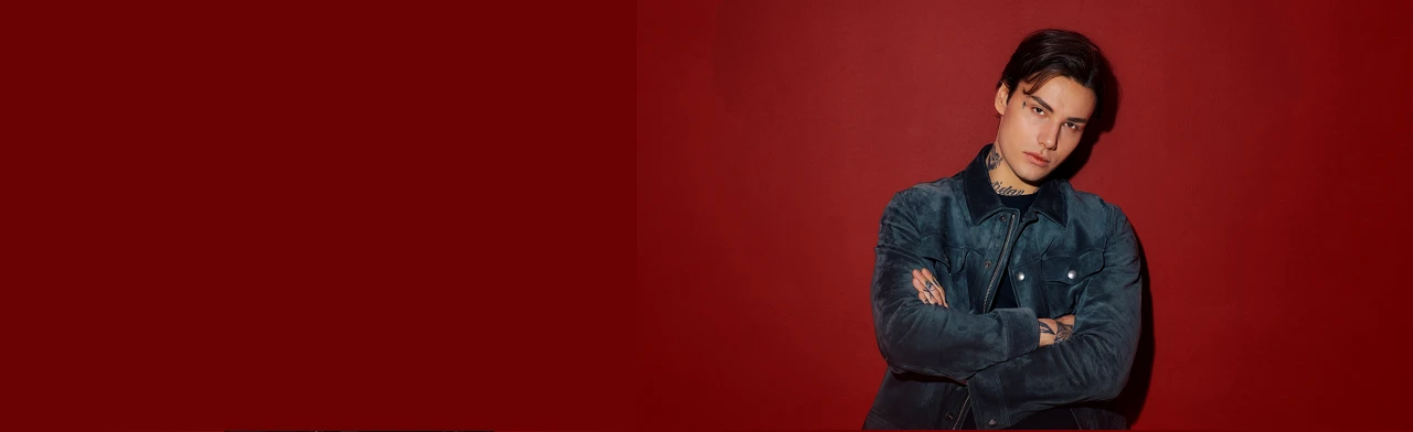 Постер Xolidayboy