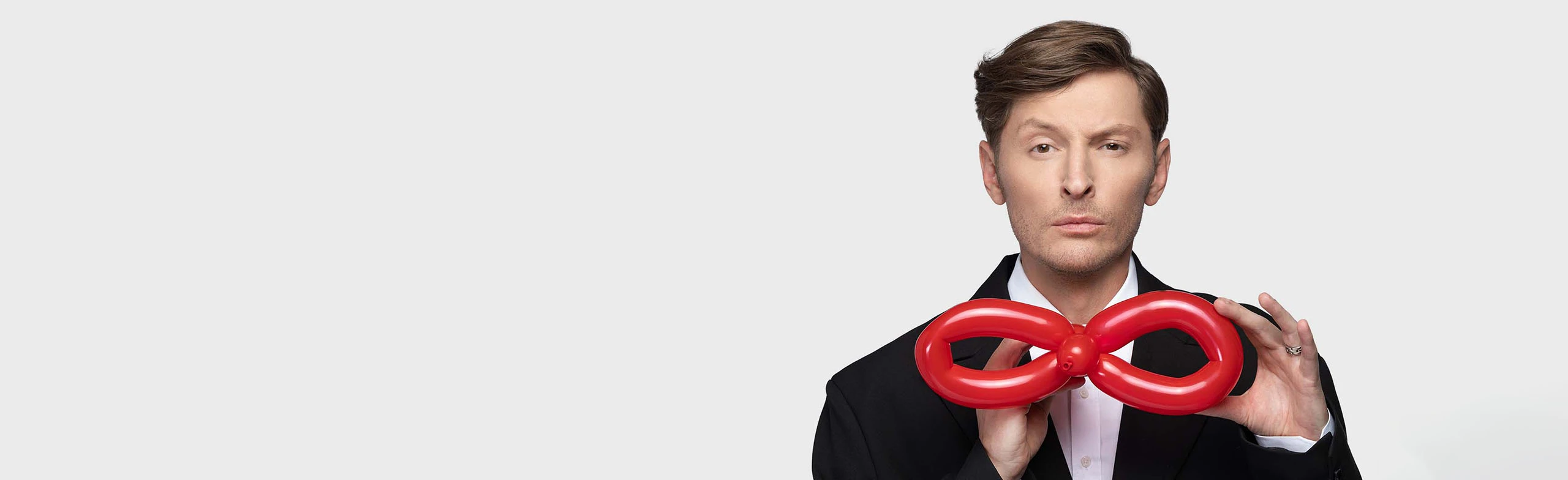 Постер Павел Воля. Большой Stand Up (Челябинск)