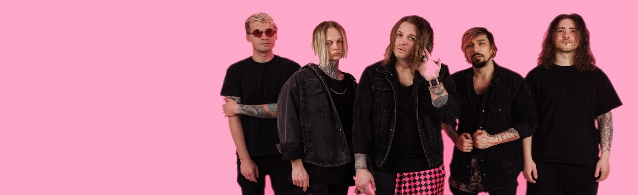 Постер Ideя Fix в Челябинске