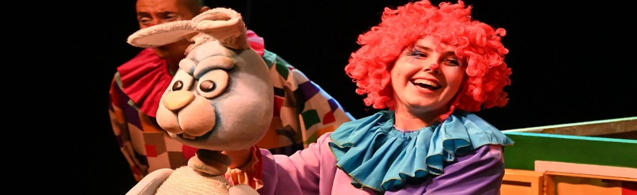 Постер Бука