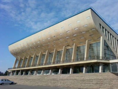 Постер ДС Юность