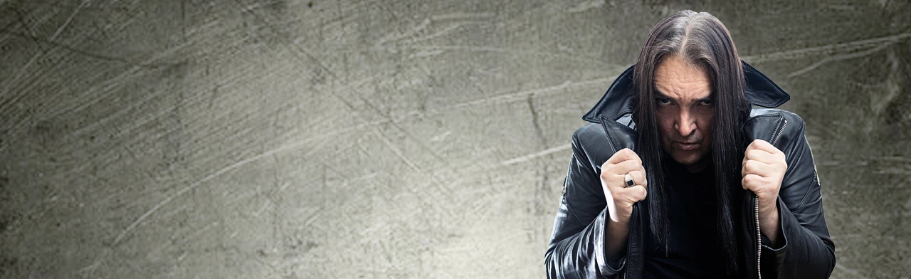 Постер ГОРШЕНЁВ