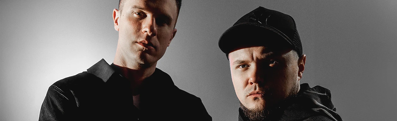 Постер Vudoo в Екатеринбурге