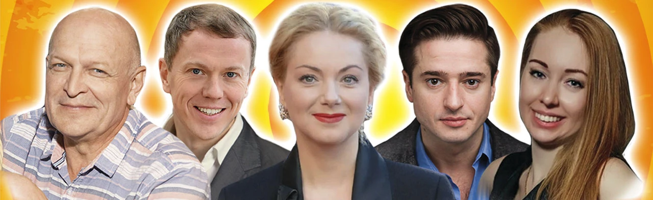 Постер Дорогая Памела или Счастливого Рождества в Екатеринбурге