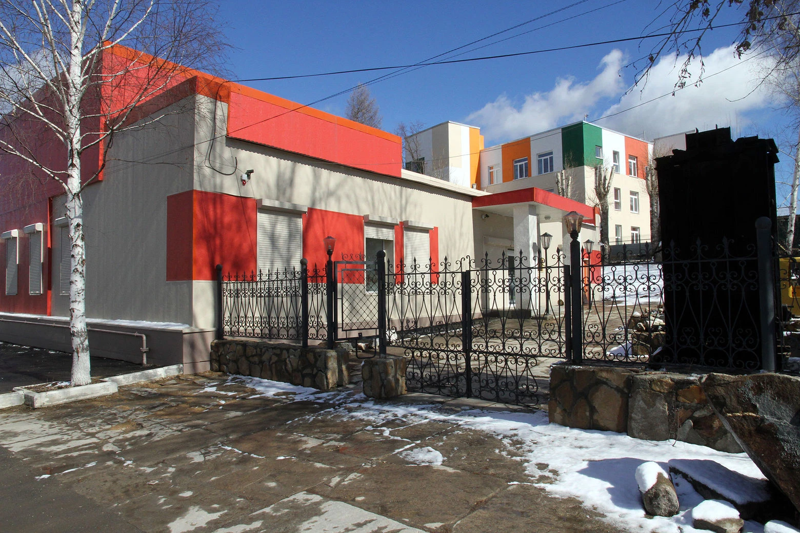 Постер Музей золота