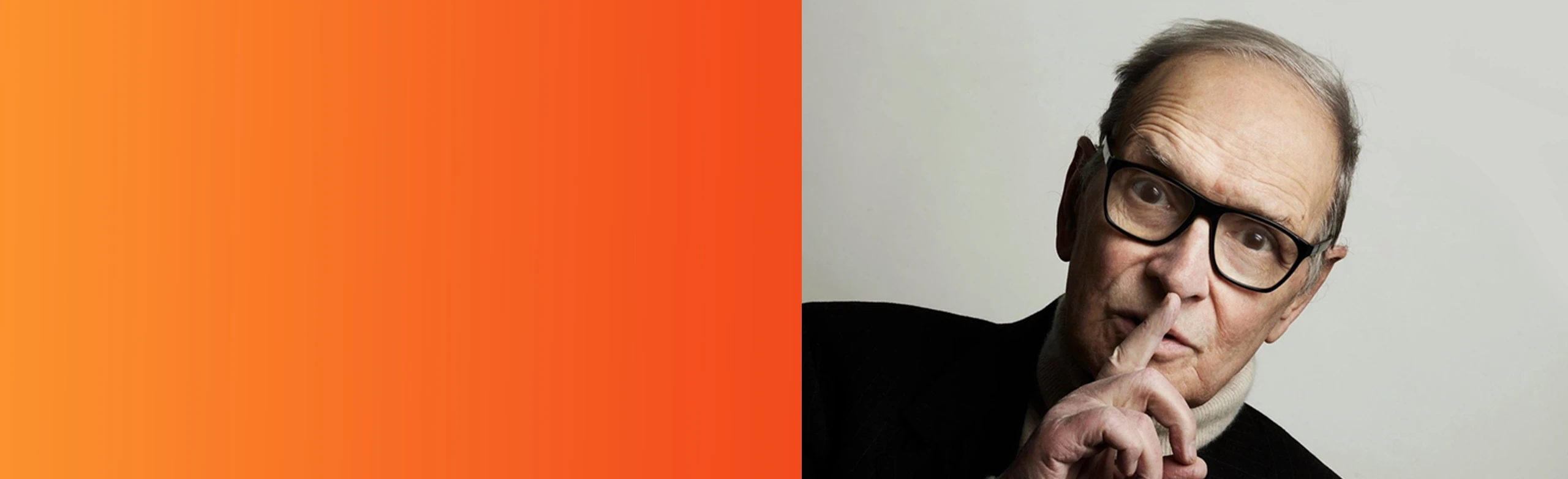 Постер ENNIO MORRICONE.PROFESSIONAL