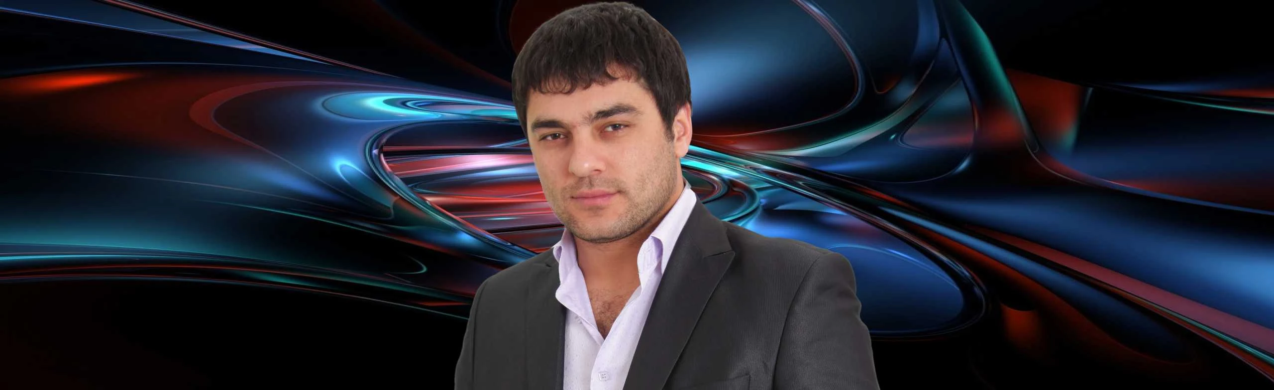 Постер Мурат Тхагалегов в Екатеринбурге