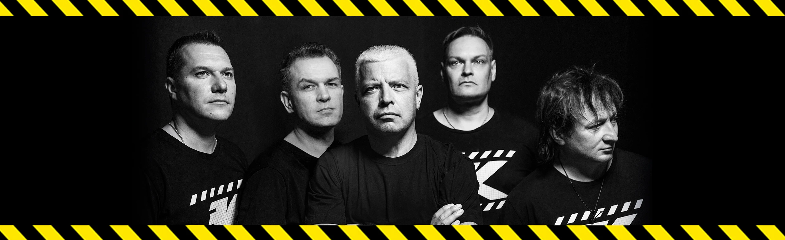 Постер группа Комиссар в Екатеринбурге