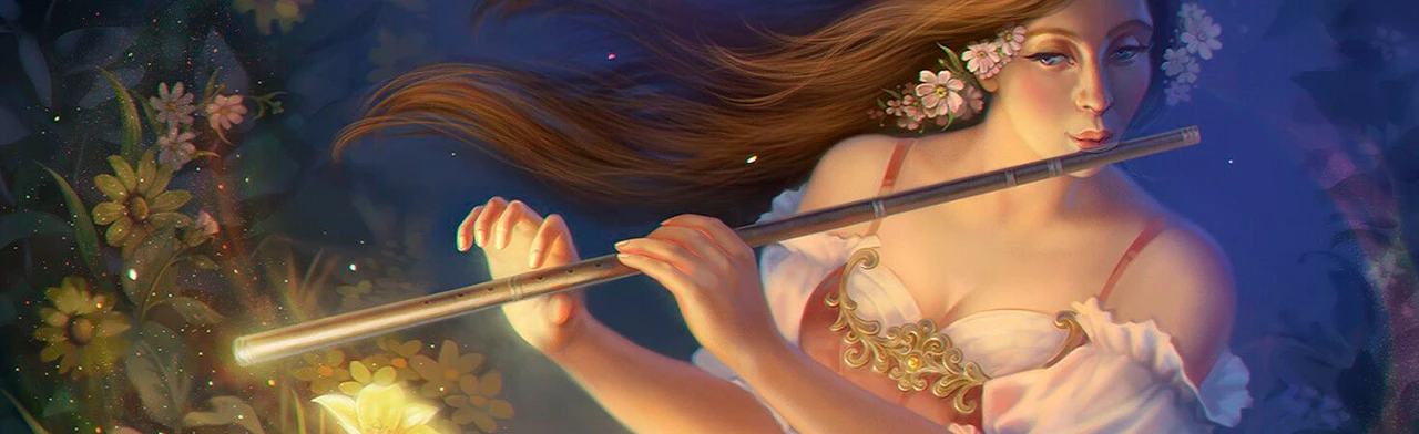 Постер Привет, флейта. Семейный выходной в Екатеринбурге