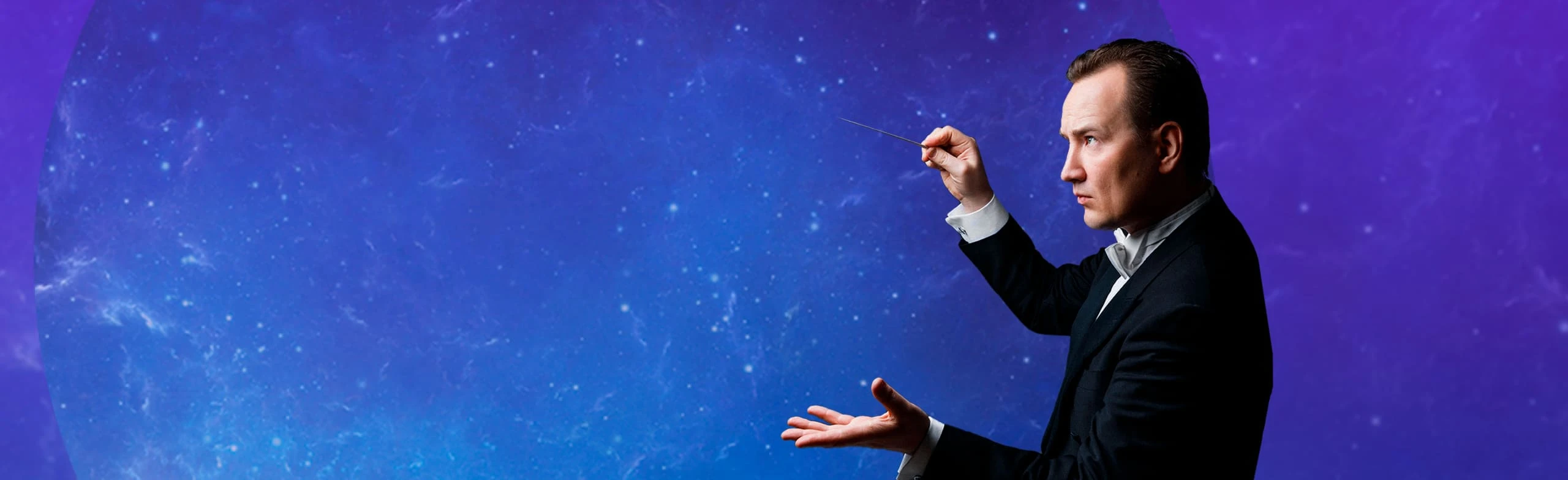 Постер Cinema Medley: Интерстеллар