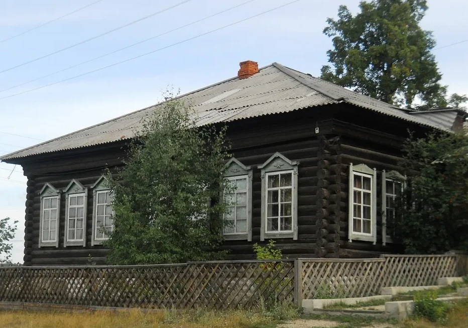 Постер Историко-краеведческий музей поселка Нейво-Шайтанский