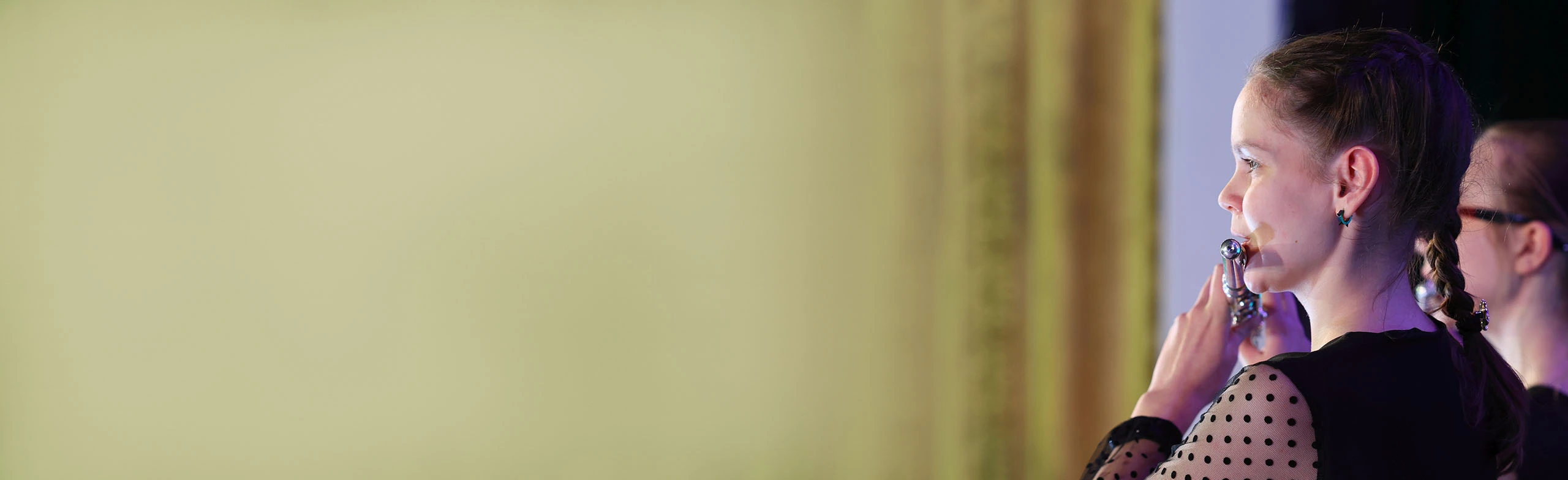 Постер Музыка – душа кино. Концерт